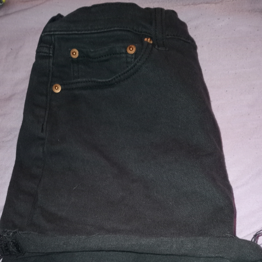Victoria secrets High Rise Shorts - Picture 3 of 4